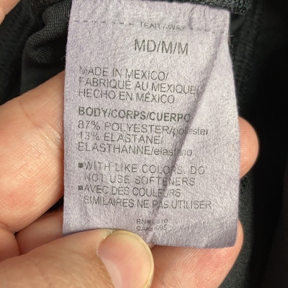 Under Armour Compression bike shorts size medium‎ - Picture 7 of 8